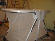 Продаю манеж CAM Brevettato (Италия),  состояние нового.